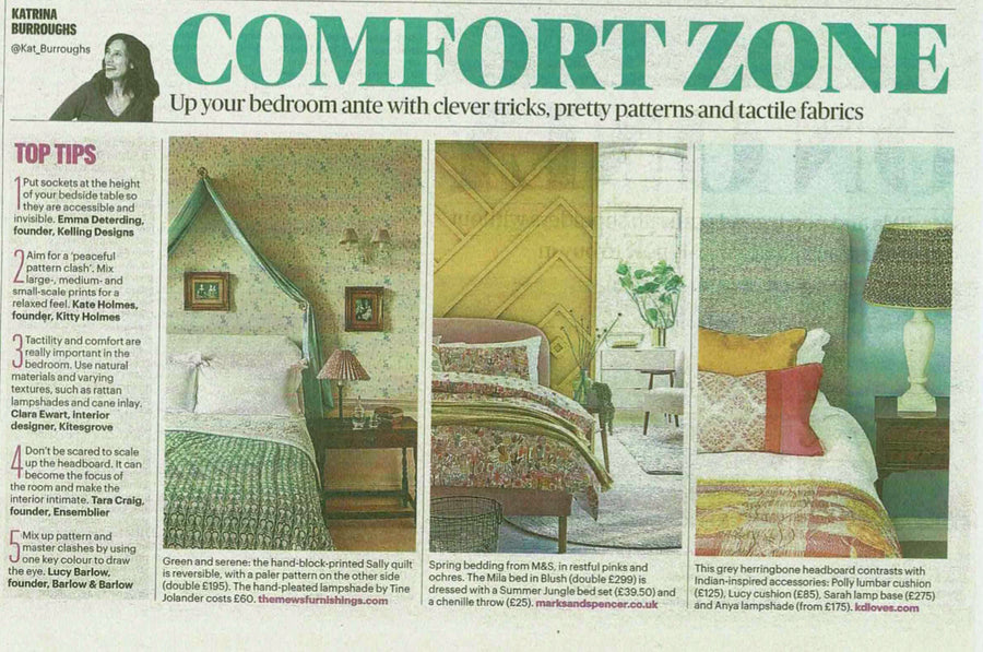 The Sunday Times Home, February 2020