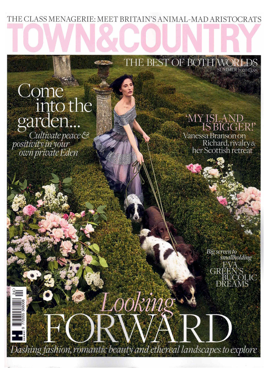 Town & Country, Summer 2020