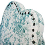 casati headboard by ensemblier london