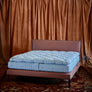 atherton bed by ensemblier london