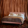 atherton bed by ensemblier london