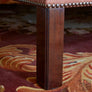 atherton bed by ensemblier london
