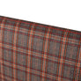Eurus King Headboard in Fox Brothers