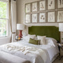 harrington headboard by ensemblier london