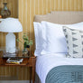harrington headboard by ensemblier london