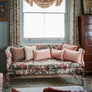 Hepplewhite Sofa Standard Sofa