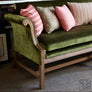 lenister sofa by ensemblier london