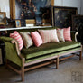 lenister sofa by ensemblier london