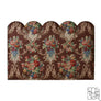 Nimbus King Headboard in Rosebank