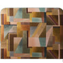 Persephone King Headboard in Designers Guild Headboard