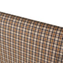 Persephone King Headboard in Fox Brothers