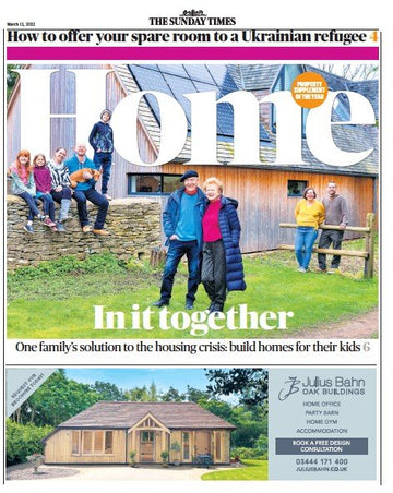 Sunday Times Home March 2022