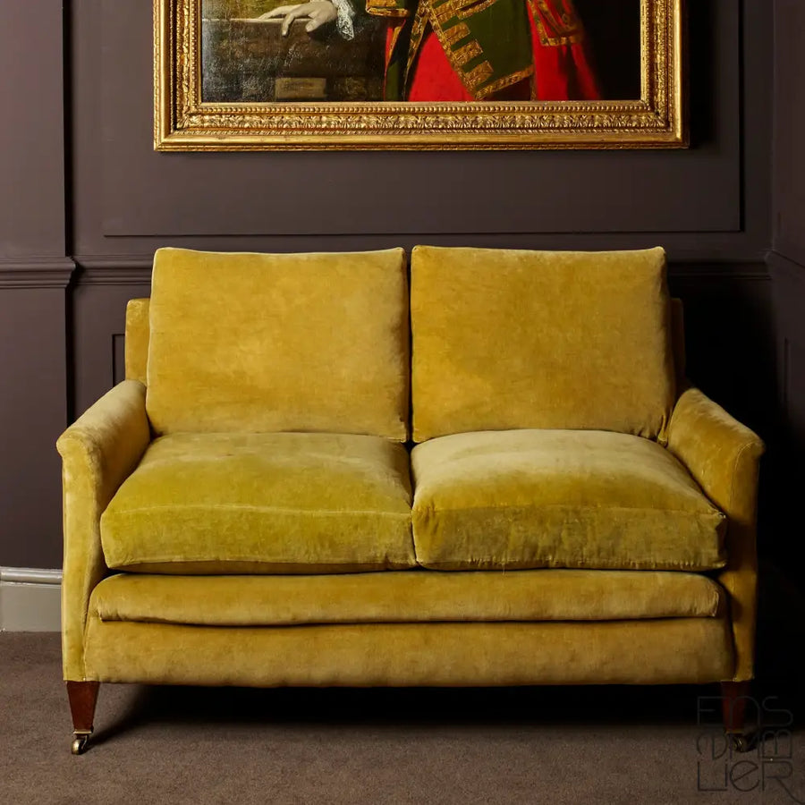 Agnew Two Seater Sofa Sofa