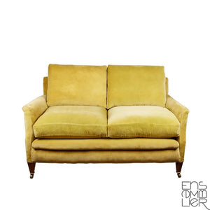 Custom Made Agnew Sofa Traditional Furniture Design UK