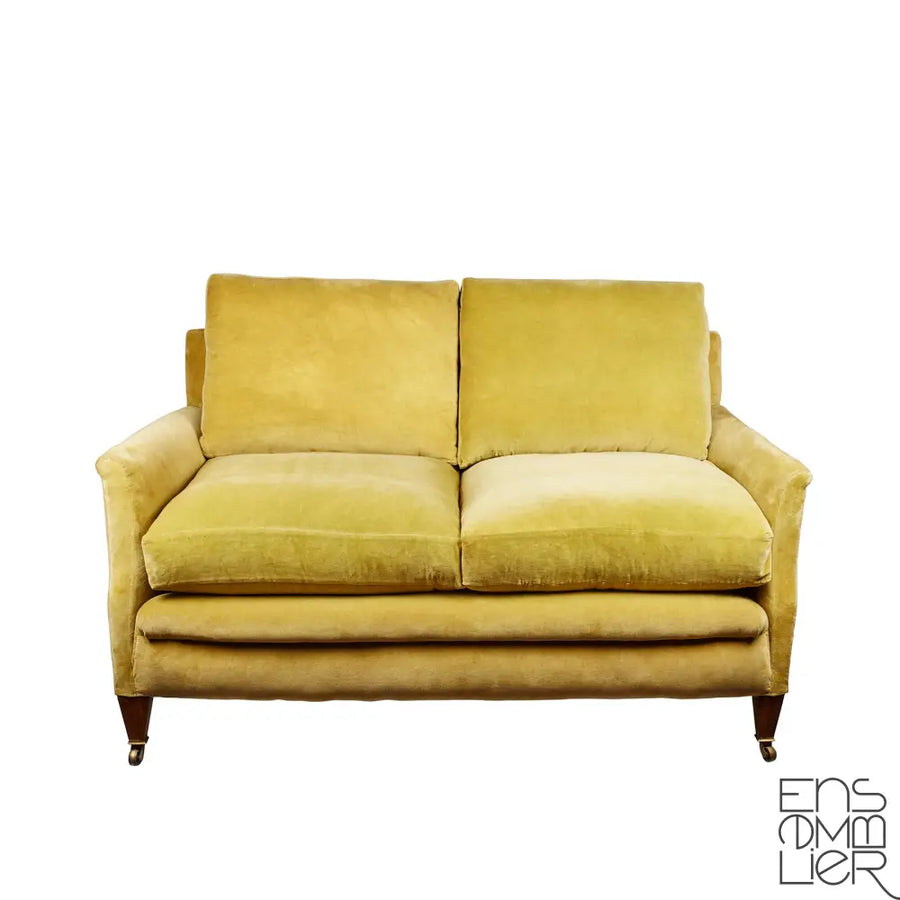 Custom Made Agnew Sofa Traditional Furniture Design UK