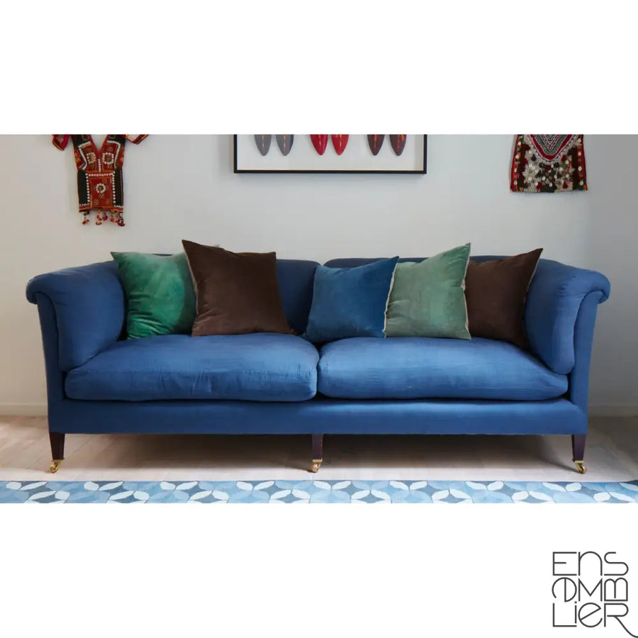 Traditional Upholstery  High End Contemporary Traditional Furniture UK