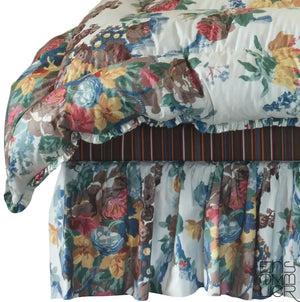 Apollo King Bed Set in Rosebank