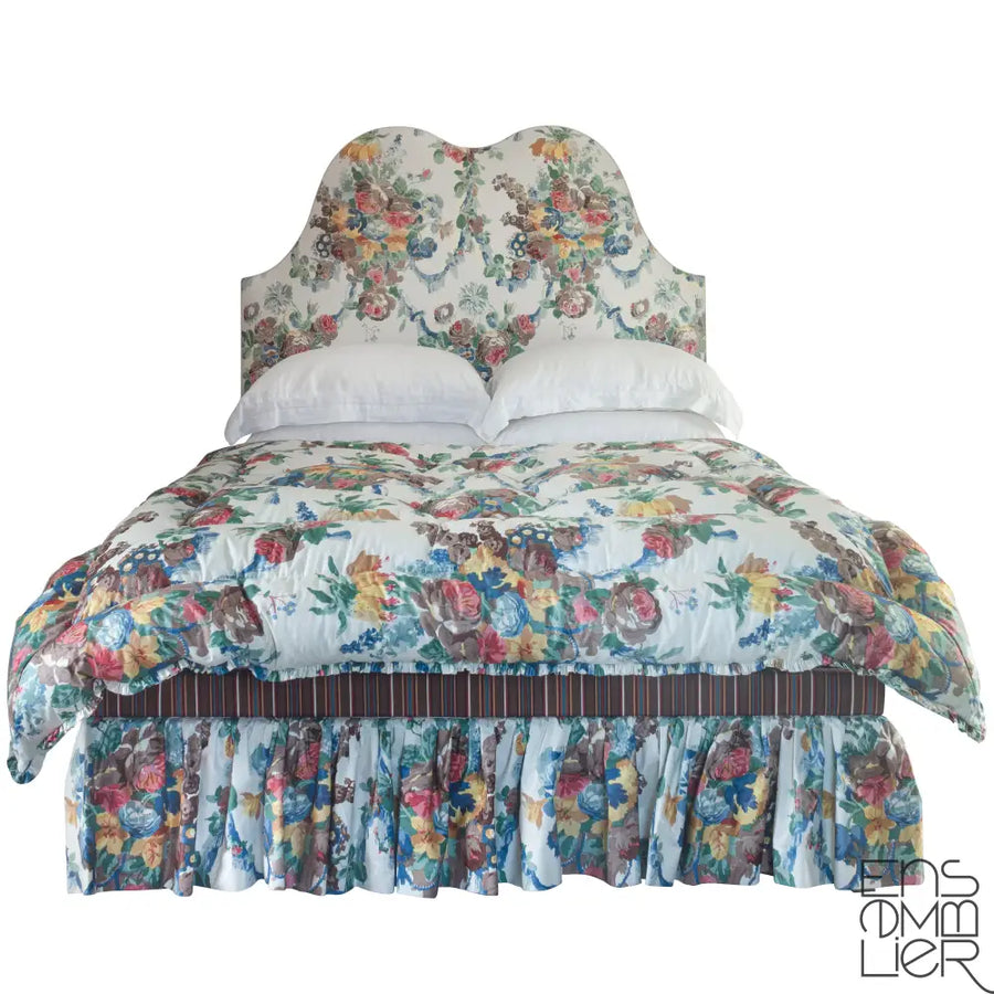 Apollo King Bed Set in Rosebank
