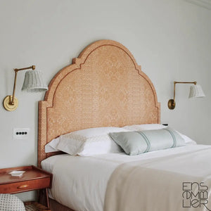 Burton Headboard Headboard