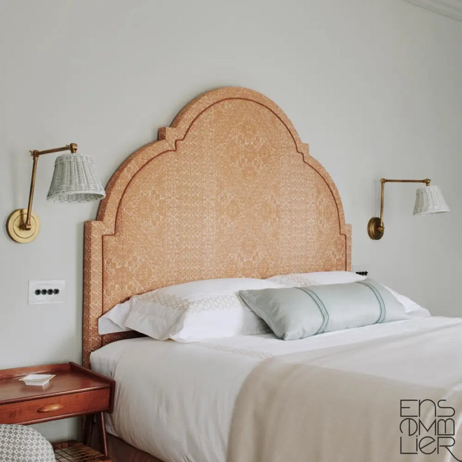 Burton Headboard Headboard