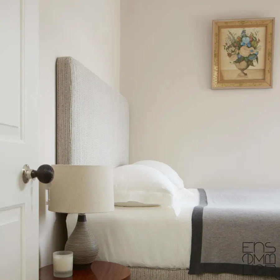 casper headboard side lifestyle