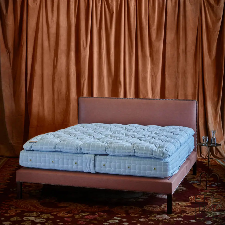 atherton bed by ensemblier london