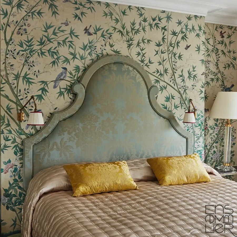 Constance Headboard Headboard