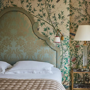 Constance Headboard Single Headboard