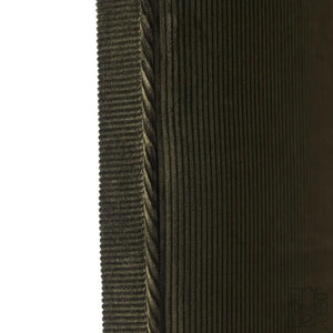 Cronos King Headboard in British Corduroy
