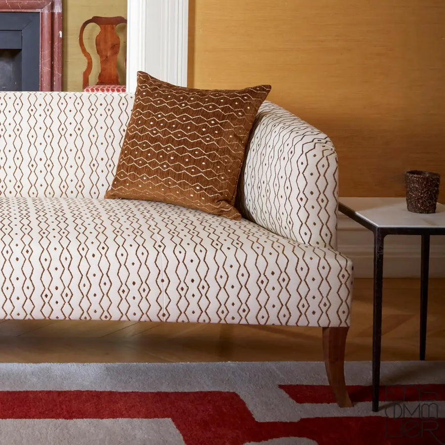 eltham sofa lifestyle shot by ensemblier london