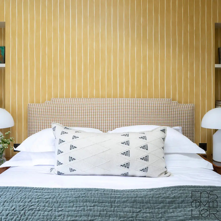 Harrington Headboard Headboard