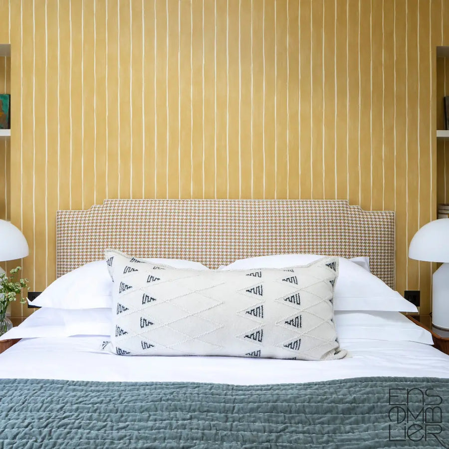 Harrington Headboard Headboard