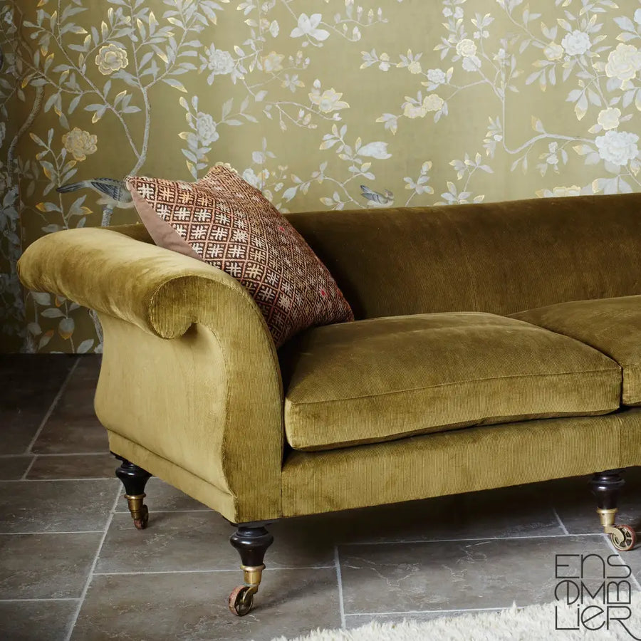 kinross sofa ensemblier london
