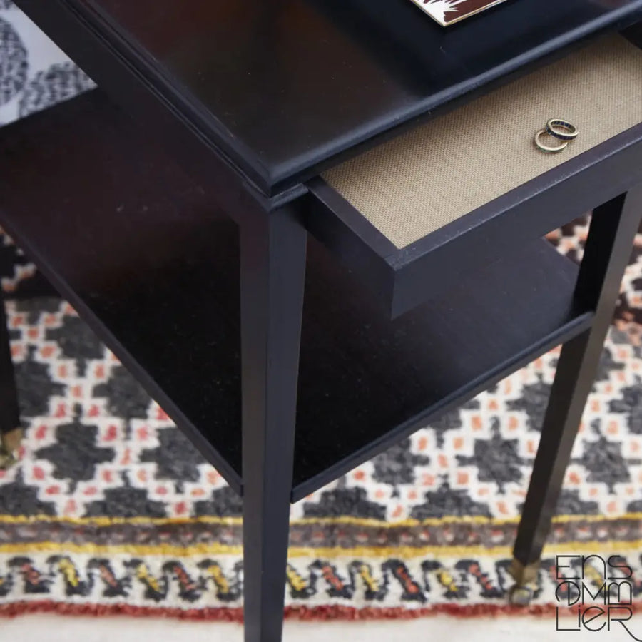 Mcilrath Side Table Tables