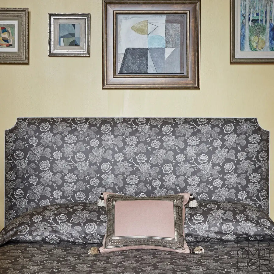 selhurst headboard by ensemblier london