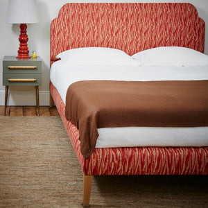ardmore bed by ensemblier london