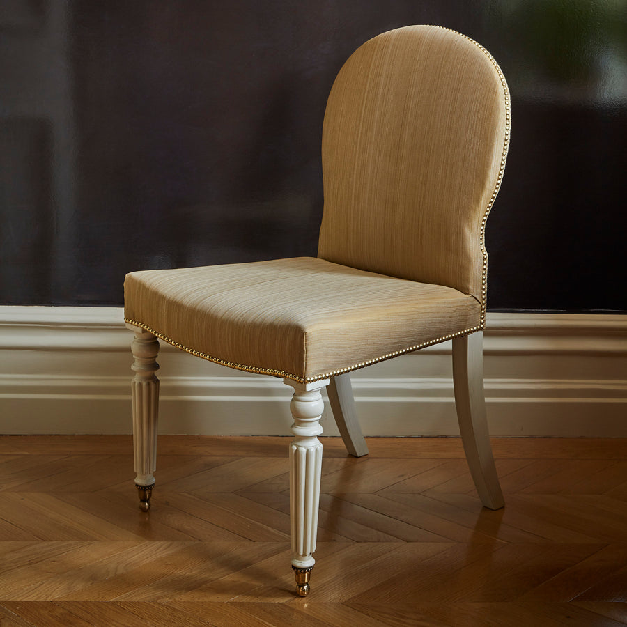 Bellamont Custom Made Chair Ensemblier London