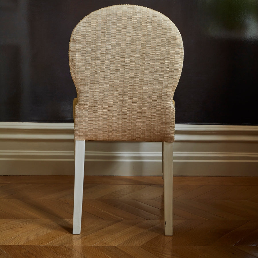 bellamont chair by ensemblier london