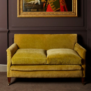 Custom Made Sofa London Agnew Ensemblier Traditional Furniture Online Made to Measure
